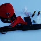 Possession of a short barreled shotgun/ Loaded firearm in public/ Gang Enhancement