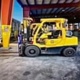 Four Forklifts Stolen Overnight In Kingsburg, One Recovered