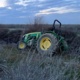 TCSO Detectives Recover $100,000 Tractor