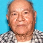 Missing Elderly Adult