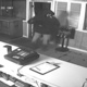 Caught on Camera: Crook's Failed Attempt at Stealing an ATM Machine at Visalia Sales Yard