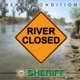 HAPPENING NOW: Kings River CLOSED