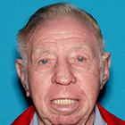 Missing person