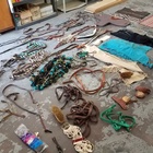 Detectives Searching for Rightful Owners of Stolen Horse Equipment