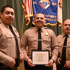 Dep. Venegas named Officer of the Year