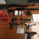 31 Arrested & 15 Guns Taken Off the Streets During Holiday Weekend Gang Crackdown