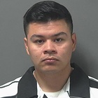 Woodlake Police Officer Arrested for Sexually-Assaulting Two Women