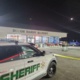 Multiple Armed Suspects Rob Ducor Handy Market, Take Customer's Car