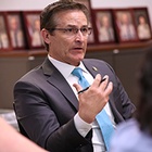 Sheriff voices concern about Sanctuary State law