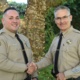 TCSO Deputy Named Officer of the Year at Porterville Exchange Club
