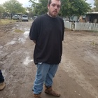 Top Ten Fugitive Found Hiding in Closet of Lemon Cove Home