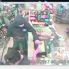 Robbery