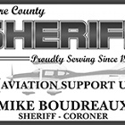 Sheriff unveils new airplanes, drones