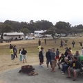 Soccer in the Campground.JPG