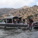 Search Continues for Men Missing in Kaweah & Tule Rivers