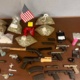 Multi-Agency Gang Detail Nets 34 Arrests, Guns, Drugs & Stolen Car