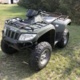Deputies Seek Two Suspects for ATV Theft