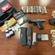 TCSO Deputies Find Backpack Full of Guns & Drugs, Arrest Two