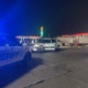 TCSO Detectives Investigating Armed Robbery at Delano Gas Station