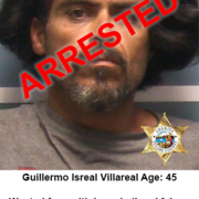 Guillermo Isreal Villareal