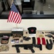 Orosi Gang Member Arrested During Search Warrant