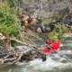 Body of Kayaker Recovered from Kern River