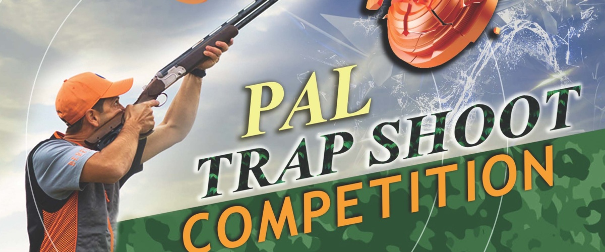 PAL Trapshoot Competition
