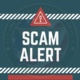 Grand Theft/ Scam Alert