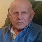 Missing elderly man **UPDATE** HAS BEEN LOCATED