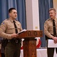 Dep. Lujan named Officer of the Year