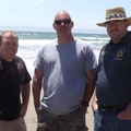 Deputies at the Beach.JPG
