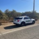TCSO Detectives Investigating Body Found in Tulare Orchard
