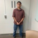 TCSO Detectives Bust Visalia Man Wanted in San Diego