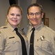 Deputy Christiansen named Officer of the Year