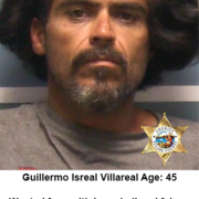 Guillermo Isreal Villareal