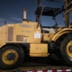 TCSO Detectives Track Down Stolen Forklift in Bakersfield