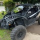 TCSO Detectives Asking for Public's Help to Find Stolen ATV