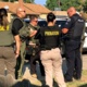 TCSO Detectives, Officers Arrest 17 During Domestic Violence Operation