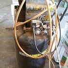 Grand theft vehicle, ag chemicals