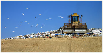 Landfill